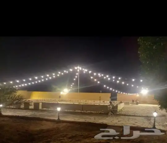 تأجير خيام 1