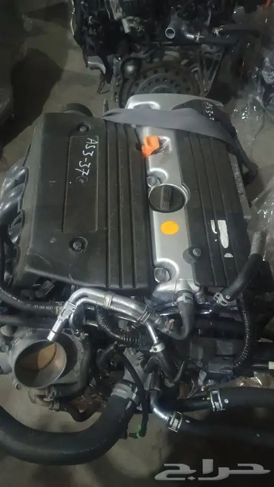 Honda Accord engine gair original parts 0