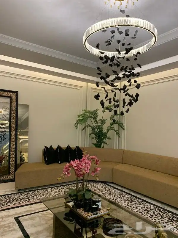 كهربائي منازل في الحمدانية أبو محمد 2