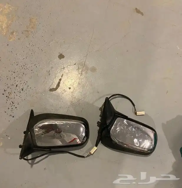 قطع نيسان سيدرك من 98 لين 2001 21
