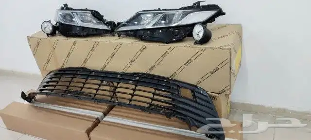 كامري 2018-2023 1