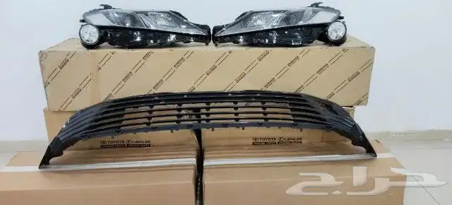 كامري 2018-2023 0