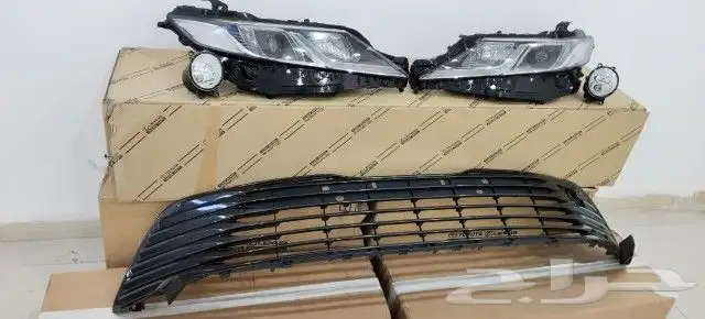 كامري 2018-2023 2