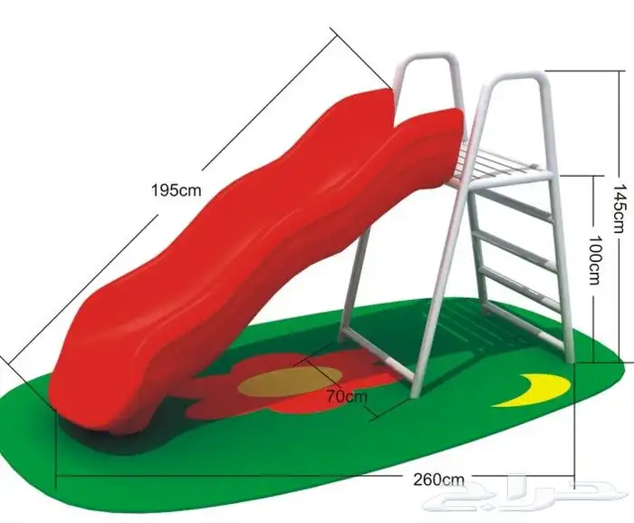 زحليقه حدايق 0