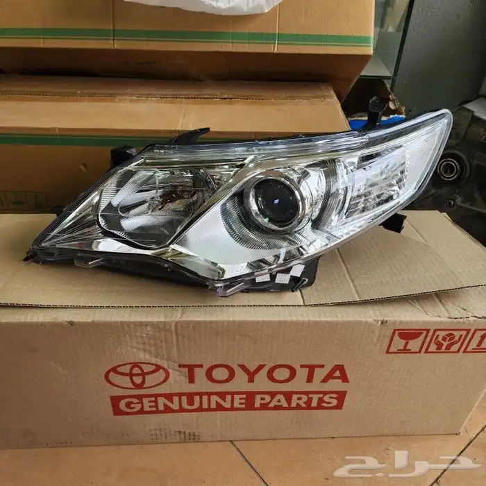 شمعات كامري من 2012 الى 2015 جديد اصلي وكاله 0