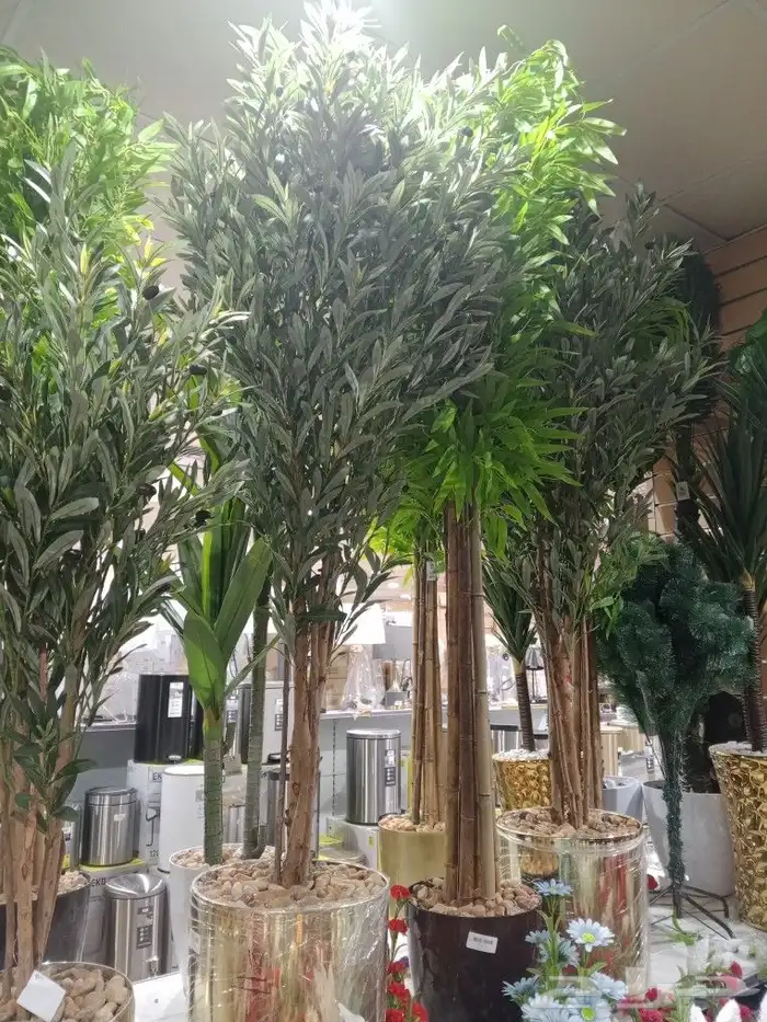 جميع اعمال العشب الصناعي ثيل عشب جداري ثيل جداري 4