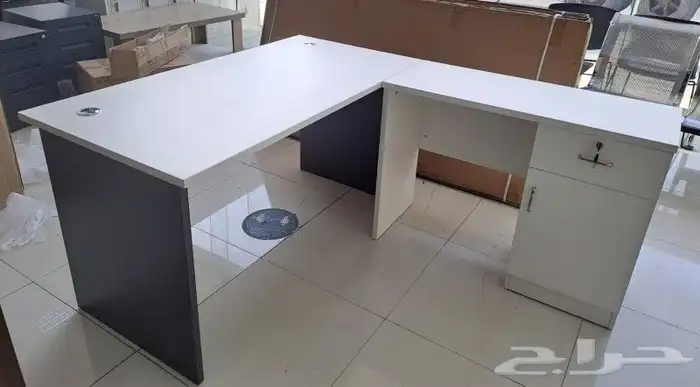 أثاث مكتبي أثاث أثاث_مكتبي منزلي تأثيث طاولات مكتب مكات 18