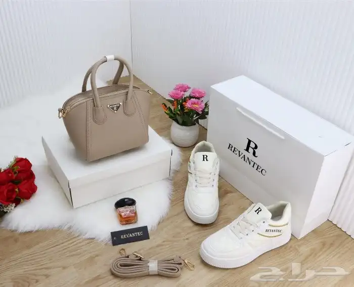 كشخة اناقه تميز اطقم نسائيه ماركه بالوانها 9