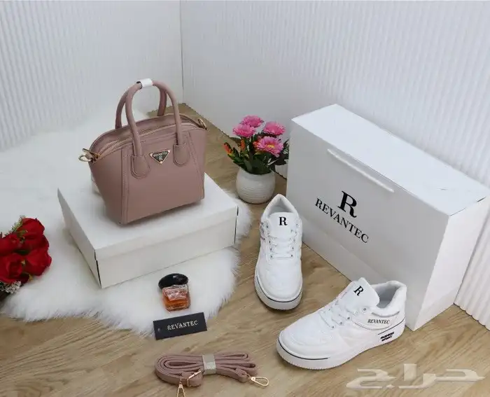 كشخة اناقه تميز اطقم نسائيه ماركه بالوانها 8