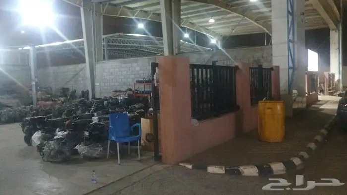 Honda Accord engine gair original parts 2