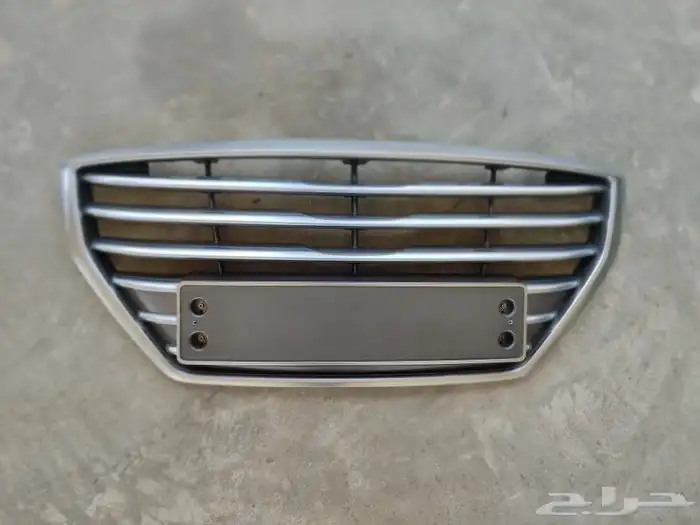 شبك جينسس 2015 إلى 2017 اصلي وكاله 4