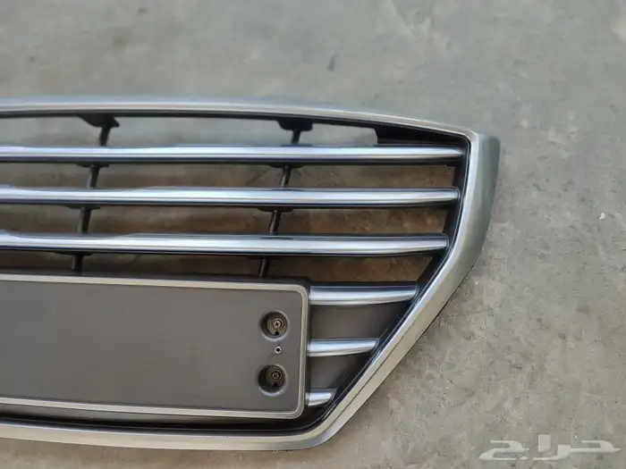 شبك جينسس 2015 إلى 2017 اصلي وكاله 2