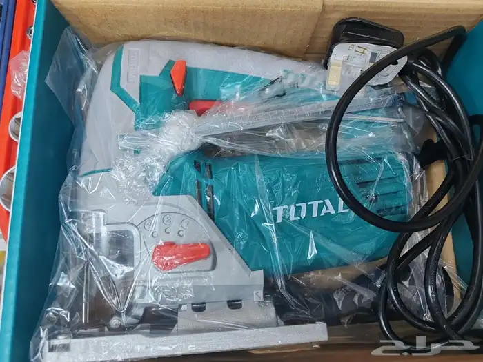 منشار اركت TOTAL توتال 800واط 1