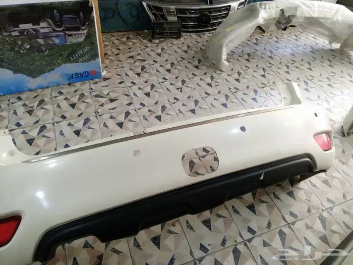 اغرض مسخدم نيسان 5