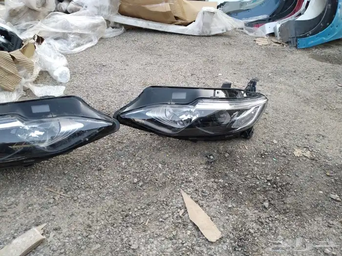 شمعات ماليبو مديل من 2019الى 2020 2