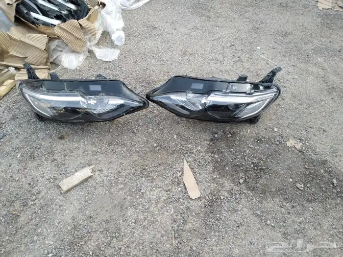 شمعات ماليبو مديل من 2019الى 2020 6