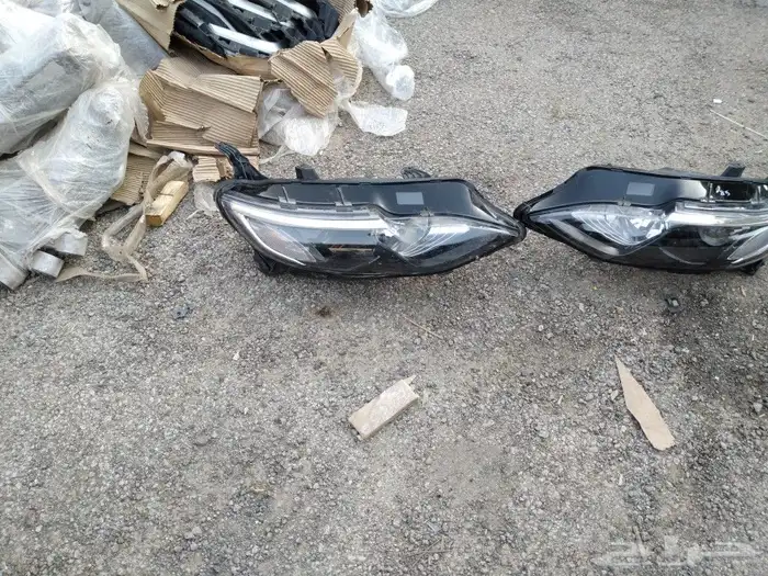 شمعات ماليبو مديل من 2019الى 2020 5