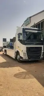 لوبد مسقس لنقل المعدات 0