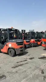 كرينات فوركلفت شوكيه لايجار الشهري يوم 2