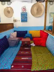 مؤسسة للمقاولات والعمال التراثيه 9