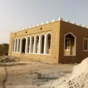 نقوم بتنفيذ مشروع التراث في جميع أنحاء المملكة العربية 2