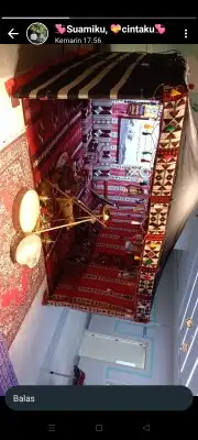 تاجير خيم رمضانيه تاجير بيوت شعر 1