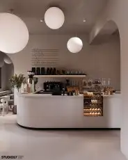 مصمم داخلي ومهندس معماري تصميم داخلي 4