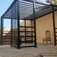 اصباغ الاحسا ديكورات بديل خشب بديل رخام عشب صناعي خلفيات 1