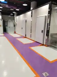 فني تكييف و تبريد و صيانة مكيفات المركزية 2