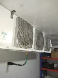 فني تكييف و تبريد و صيانة مكيفات المركزية 8