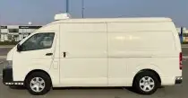 هايس بنزين ثلاجة الإيجار الشهري 0