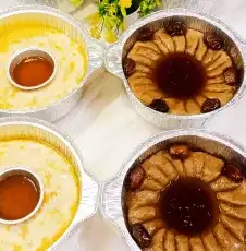 أكلات شعبية جنوبيه الرياض 2