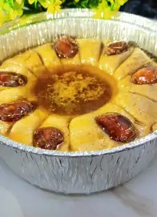 أكلات شعبية جنوبيه الرياض 0