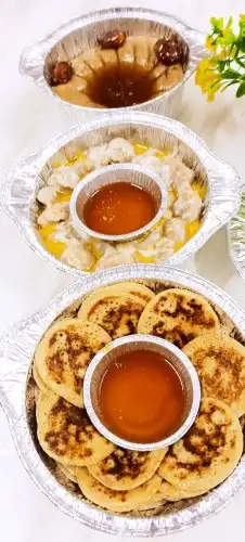 أكلات شعبية جنوبيه الرياض 4
