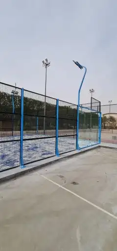 ملاعب البادل الرياضيه الحديثه ب 64000 1