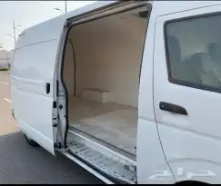 هايس بنزين ثلاجة الإيجار الشهري 1