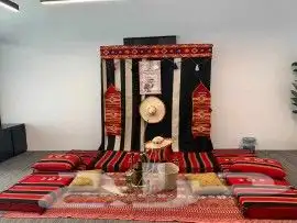 تاجير خيم رمضانيه تاجير بيوت شعر 6
