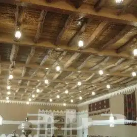 نقوم بتنفيذ مشروع التراث في جميع أنحاء المملكة العربية 1