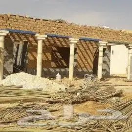 نقوم بتنفيذ مشروع التراث في جميع أنحاء المملكة العربية 0