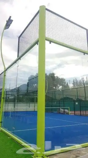 ملاعب البادل الرياضيه الحديثه ب 64000 4