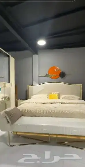 وصل حديثا غرف نوم صينيه مورن صينيه باجمل الاسعار 1