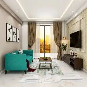 Gypsum board decorations 0