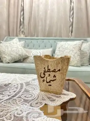 الحفر على الخشب والجلد 2