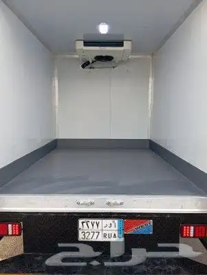 ثلاجات تبريد وتجميد للسيارات وغرف تجميد وتبريد للمحلات 6