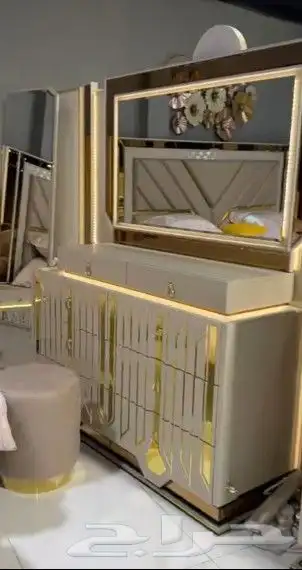 وصل حديثا غرف نوم صينيه مورن صينيه باجمل الاسعار 4