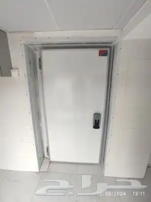 ثلاجات تبريد وتجميد للسيارات وغرف تجميد وتبريد للمحلات 3