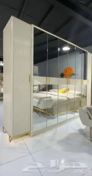 وصل حديثا غرف نوم صينيه مورن صينيه باجمل الاسعار 2