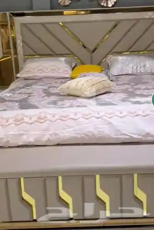 وصل حديثا غرف نوم صينيه مورن صينيه باجمل الاسعار 3