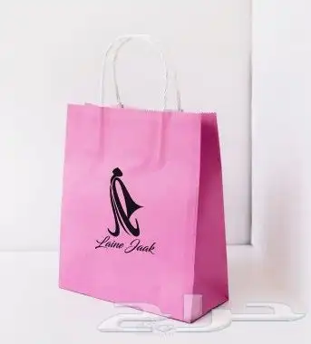 مطبوعات طباعة مطابع أكياس بوكسات عباية 1