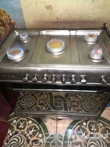 صيانه جميع انواع الغسالات والبوتاجازت والثلاجه بي أقل الاسعا 2